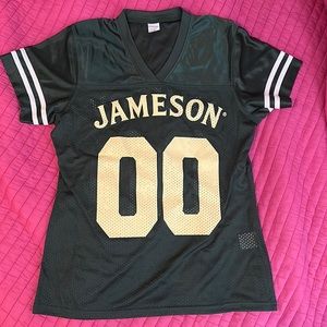 Jameson sports jersey size small
